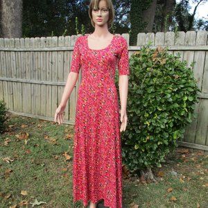 LuLaRoe Dress / XS / NWOT